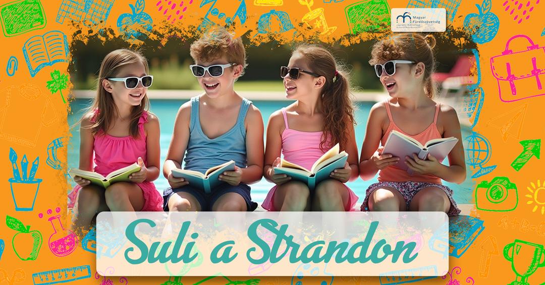 „Școala pe Plajă” – Program interactiv pentru școlari